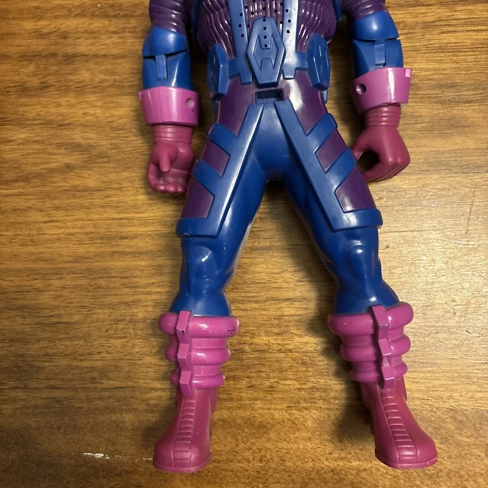 1995‎ Toy Biz - Fantastic Four - GALACTUS Action Figure - 14
